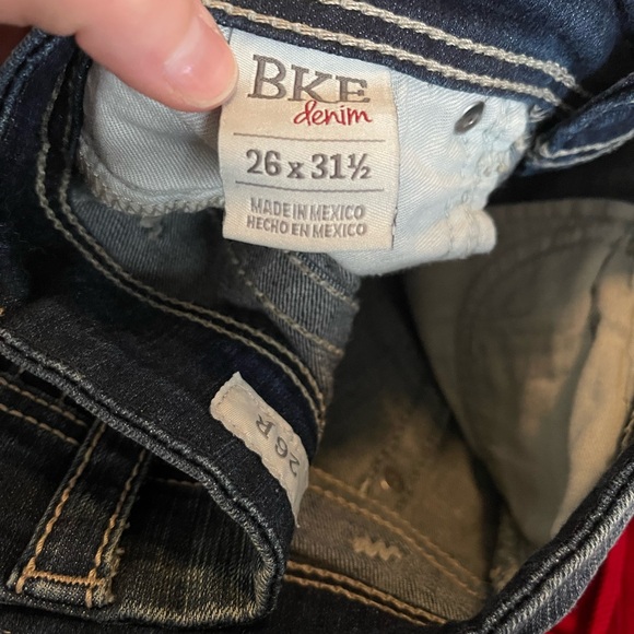 BKE Payton 26R - Picture 4 of 4